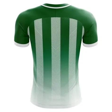2025-2026 La Liga Real Betis Home Concept Football Shirt (Women)