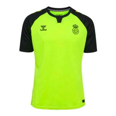2024-2025 La Liga Real Betis Away Football Shirt (Men)