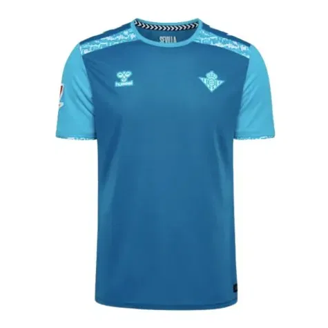 2024-2025 La Liga Real Betis Third Shirt (Men)