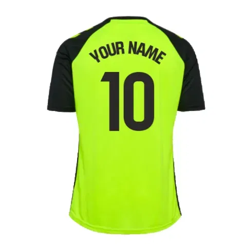 2024-2025 La Liga Real Betis Away Football Shirt (Men)