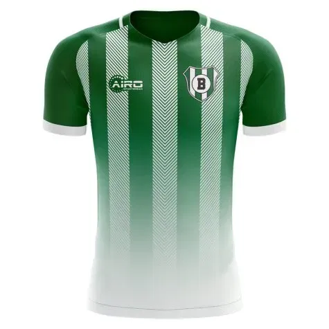 2025-2026 La Liga Real Betis Home Concept Football Shirt (Women)
