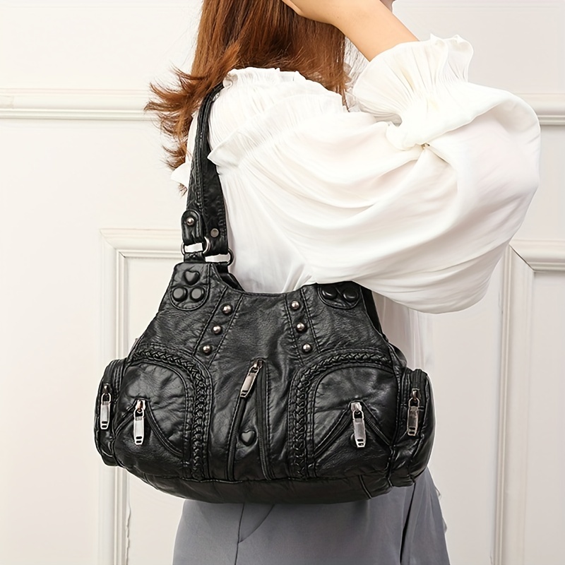 Array
(
    [add_to_cart_count] => 0
    [auth_keys] => Array
        (
            [0] => all
        )

    [available] => 1
    [body_html_oss_bucket] => 
    [collection_ids] => Array
        (
            [0] => 126082
        )

    [collections] => Array
        (
            [0] => Array
                (
                    [created_at] => 1748966371
                    [handle] => hot-sale
                    [id] => 126082
                    [image_id] => 16989309
                    [is_top] => 0
                    [position] => 49
                    [src] => https://img.wpassets-beta.com/uploads/147921/cart/resources/20250603/ECB068A3-DBFA-FC1A-6C40-ED050CD7942C.jpg
                    [title] => Hot Sale
                    [updated_at] => 1748966371
                )

        )

    [comment_count] => 0
    [comment_star] => 0
    [comment_total_count] => 0
    [comment_value] => 0
    [created_at] => 1748965946
    [free_shipping] => 1
    [handle] => vintage-shoulder-bag-for-women-studded-decor-crossbody-bag-large-capacity-handbags
    [handle_md5] => c4778a8056813fd87c3b16af8c9ade02
    [id] => 3909058
    [image] => Array
        (
            [alt] => 
            [created_at] => 1748965946
            [file_name] => 3195BAAB-BB2D-F09F-A9AC-8E84D42BA895.jpg
            [file_size] => 164362
            [file_type] => image
            [height] => 800
            [id] => 16988761
            [oss_bucket] => uploads/147921/cart/resources/20250603/3195BAAB-BB2D-F09F-A9AC-8E84D42BA895.jpg
            [params] => 
            [position] => 0
            [src] => https://img.wpassets-beta.com/uploads/147921/cart/resources/20250603/3195BAAB-BB2D-F09F-A9AC-8E84D42BA895.jpg
            [updated_at] => 1748965949
            [width] => 800
        )

    [image_id] => 16988761
    [images] => Array
        (
            [0] => Array
                (
                    [alt] => 
                    [created_at] => 1748965946
                    [file_name] => 3195BAAB-BB2D-F09F-A9AC-8E84D42BA895.jpg
                    [file_size] => 164362
                    [file_type] => image
                    [height] => 800
                    [id] => 16988761
                    [oss_bucket] => uploads/147921/cart/resources/20250603/3195BAAB-BB2D-F09F-A9AC-8E84D42BA895.jpg
                    [params] => 
                    [position] => 0
                    [src] => https://img.wpassets-beta.com/uploads/147921/cart/resources/20250603/3195BAAB-BB2D-F09F-A9AC-8E84D42BA895.jpg
                    [updated_at] => 1748965949
                    [width] => 800
                )

            [1] => Array
                (
                    [alt] => 
                    [created_at] => 1748965946
                    [file_name] => 4D3AC889-285B-9604-8903-2E5B3B9BFEA9.jpg
                    [file_size] => 185501
                    [file_type] => image
                    [height] => 800
                    [id] => 16988762
                    [oss_bucket] => uploads/147921/cart/resources/20250603/4D3AC889-285B-9604-8903-2E5B3B9BFEA9.jpg
                    [params] => 
                    [position] => 1
                    [src] => https://img.wpassets-beta.com/uploads/147921/cart/resources/20250603/4D3AC889-285B-9604-8903-2E5B3B9BFEA9.jpg
                    [updated_at] => 1748965949
                    [width] => 800
                )

            [2] => Array
                (
                    [alt] => 
                    [created_at] => 1748965946
                    [file_name] => 56530550-8B44-F02C-7FEE-D31FF00D6284.jpg
                    [file_size] => 143361
                    [file_type] => image
                    [height] => 800
                    [id] => 16988763
                    [oss_bucket] => uploads/147921/cart/resources/20250603/56530550-8B44-F02C-7FEE-D31FF00D6284.jpg
                    [params] => 
                    [position] => 2
                    [src] => https://img.wpassets-beta.com/uploads/147921/cart/resources/20250603/56530550-8B44-F02C-7FEE-D31FF00D6284.jpg
                    [updated_at] => 1748965949
                    [width] => 800
                )

            [3] => Array
                (
                    [alt] => 
                    [created_at] => 1748965946
                    [file_name] => 8DBB6D8D-A58A-DE6C-752D-23F0B5813656.jpg
                    [file_size] => 189498
                    [file_type] => image
                    [height] => 800
                    [id] => 16988764
                    [oss_bucket] => uploads/147921/cart/resources/20250603/8DBB6D8D-A58A-DE6C-752D-23F0B5813656.jpg
                    [params] => 
                    [position] => 3
                    [src] => https://img.wpassets-beta.com/uploads/147921/cart/resources/20250603/8DBB6D8D-A58A-DE6C-752D-23F0B5813656.jpg
                    [updated_at] => 1748965949
                    [width] => 800
                )

            [4] => Array
                (
                    [alt] => 
                    [created_at] => 1748965946
                    [file_name] => E9886AAA-2624-F88A-FE86-F16D9ACEB08B.jpg
                    [file_size] => 106864
                    [file_type] => image
                    [height] => 800
                    [id] => 16988765
                    [oss_bucket] => uploads/147921/cart/resources/20250603/E9886AAA-2624-F88A-FE86-F16D9ACEB08B.jpg
                    [params] => 
                    [position] => 4
                    [src] => https://img.wpassets-beta.com/uploads/147921/cart/resources/20250603/E9886AAA-2624-F88A-FE86-F16D9ACEB08B.jpg
                    [updated_at] => 1748965949
                    [width] => 800
                )

            [5] => Array
                (
                    [alt] => 
                    [created_at] => 1748965946
                    [file_name] => DFFDEF90-76D1-A6E0-FB92-4281E0F9A35F.jpg
                    [file_size] => 170946
                    [file_type] => image
                    [height] => 800
                    [id] => 16988766
                    [oss_bucket] => uploads/147921/cart/resources/20250603/DFFDEF90-76D1-A6E0-FB92-4281E0F9A35F.jpg
                    [params] => 
                    [position] => 5
                    [src] => https://img.wpassets-beta.com/uploads/147921/cart/resources/20250603/DFFDEF90-76D1-A6E0-FB92-4281E0F9A35F.jpg
                    [updated_at] => 1748965949
                    [width] => 800
                )

            [6] => Array
                (
                    [alt] => 
                    [created_at] => 1748965946
                    [file_name] => 16C0F8E2-A19C-F2E2-2B6E-93755DD28173.jpg
                    [file_size] => 201840
                    [file_type] => image
                    [height] => 800
                    [id] => 16988767
                    [oss_bucket] => uploads/147921/cart/resources/20250603/16C0F8E2-A19C-F2E2-2B6E-93755DD28173.jpg
                    [params] => 
                    [position] => 6
                    [src] => https://img.wpassets-beta.com/uploads/147921/cart/resources/20250603/16C0F8E2-A19C-F2E2-2B6E-93755DD28173.jpg
                    [updated_at] => 1748965949
                    [width] => 800
                )

            [7] => Array
                (
                    [alt] => 
                    [created_at] => 1748965946
                    [file_name] => 23A929D7-0C96-6889-0EBC-2ADA835F1309.jpg
                    [file_size] => 91092
                    [file_type] => image
                    [height] => 800
                    [id] => 16988768
                    [oss_bucket] => uploads/147921/cart/resources/20250603/23A929D7-0C96-6889-0EBC-2ADA835F1309.jpg
                    [params] => 
                    [position] => 7
                    [src] => https://img.wpassets-beta.com/uploads/147921/cart/resources/20250603/23A929D7-0C96-6889-0EBC-2ADA835F1309.jpg
                    [updated_at] => 1748965949
                    [width] => 800
                )

            [8] => Array
                (
                    [alt] => 
                    [created_at] => 1748965946
                    [file_name] => CB099C2D-CAE0-DD16-4991-8A94C1B0272D.jpg
                    [file_size] => 75094
                    [file_type] => image
                    [height] => 800
                    [id] => 16988769
                    [oss_bucket] => uploads/147921/cart/resources/20250603/CB099C2D-CAE0-DD16-4991-8A94C1B0272D.jpg
                    [params] => 
                    [position] => 8
                    [src] => https://img.wpassets-beta.com/uploads/147921/cart/resources/20250603/CB099C2D-CAE0-DD16-4991-8A94C1B0272D.jpg
                    [updated_at] => 1748965948
                    [width] => 800
                )

        )

    [inner_title] => 
    [inventory_policy] => 2
    [inventory_quantity] => 2000
    [inventory_tracking] => 1
    [meta_descript] => Vintage Shoulder Bag For Women, Studded Decor Crossbody Bag, Large Capacity Handbags
    [meta_keywords] => 
    [meta_title] => Vintage Shoulder Bag For Women, Studded Decor Crossbody Bag, Large Capacity Handbags
    [metafields] => Array
        (
        )

    [mini_detail] => 
    [options] => Array
        (
            [0] => Array
                (
                    [created_at] => 1748965946
                    [id] => 4854342
                    [name] => Color
                    [position] => 0
                    [updated_at] => 1748965946
                    [values] => Array
                        (
                            [0] => Array
                                (
                                    [created_at] => 1748965946
                                    [ext_images] => Array
                                        (
                                        )

                                    [id] => 18393679
                                    [option_value] => Brown
                                    [position] => 0
                                    [updated_at] => 1749564407
                                )

                            [1] => Array
                                (
                                    [created_at] => 1748965946
                                    [ext_images] => Array
                                        (
                                        )

                                    [id] => 18393680
                                    [option_value] => Black
                                    [position] => 1
                                    [updated_at] => 1749564407
                                )

                        )

                )

        )

    [product_type] => 
    [published_at] => 1773887512
    [sale_count] => 0
    [spec_mode] => 2
    [spu] => 3909058
    [src] => https://img.wpassets-beta.com/uploads/147921/cart/resources/20250603/3195BAAB-BB2D-F09F-A9AC-8E84D42BA895.jpg
    [status] => 1
    [store_id] => 147921
    [subtitle] => 
    [tag_ids] => Array
        (
        )

    [tags] => Array
        (
        )

    [taxable] => 1
    [title] => Vintage Shoulder Bag For Women, Studded Decor Crossbody Bag, Large Capacity Handbags
    [total_virtual_sale_count] => 0
    [updated_at] => 1773887512
    [variant] => Array
        (
            [available] => 1
            [barcode] => 
            [compare_at_price] => 83.99
            [created_at] => 1749564407
            [ext1] => 
            [ext2] => 
            [id] => 31647877
            [image] => Array
                (
                    [alt] => 
                    [created_at] => 1748965946
                    [file_name] => 4D3AC889-285B-9604-8903-2E5B3B9BFEA9.jpg
                    [file_size] => 185501
                    [file_type] => image
                    [height] => 800
                    [id] => 16988762
                    [oss_bucket] => uploads/147921/cart/resources/20250603/4D3AC889-285B-9604-8903-2E5B3B9BFEA9.jpg
                    [params] => 
                    [position] => 1
                    [src] => https://img.wpassets-beta.com/uploads/147921/cart/resources/20250603/4D3AC889-285B-9604-8903-2E5B3B9BFEA9.jpg
                    [updated_at] => 1748965949
                    [width] => 800
                )

            [image_id] => 16988762
            [inventory_quantity] => 1000
            [option1] => 4854342
            [option1_title] => Color
            [option1_value] => 18393679
            [option1_value_title] => Brown
            [option2] => 0
            [option2_title] => 
            [option2_value] => 0
            [option2_value_title] => 
            [option3] => 0
            [option3_title] => 
            [option3_value] => 0
            [option3_value_title] => 
            [position] => 0
            [price] => 76.77
            [sku] => 17592209821619
            [sku_code] => 3909058-4854342-18393679-0-0-0-0
            [sku_value] => Color:Brown
            [title] => Vintage Shoulder Bag For Women, Studded Decor Crossbody Bag, Large Capacity Handbags Brown
            [updated_at] => 1749564407
            [weight] => 0
        )

    [variant_compare_at_price_max] => 83.99
    [variant_compare_at_price_min] => 83.99
    [variant_price_max] => 76.77
    [variant_price_min] => 76.77
    [variant_weight_max] => 0
    [variant_weight_min] => 0
    [variants] => Array
        (
            [0] => Array
                (
                    [available] => 1
                    [barcode] => 
                    [compare_at_price] => 83.99
                    [created_at] => 1749564407
                    [ext1] => 
                    [ext2] => 
                    [id] => 31647877
                    [image] => Array
                        (
                            [alt] => 
                            [created_at] => 1748965946
                            [file_name] => 4D3AC889-285B-9604-8903-2E5B3B9BFEA9.jpg
                            [file_size] => 185501
                            [file_type] => image
                            [height] => 800
                            [id] => 16988762
                            [oss_bucket] => uploads/147921/cart/resources/20250603/4D3AC889-285B-9604-8903-2E5B3B9BFEA9.jpg
                            [params] => 
                            [position] => 1
                            [src] => https://img.wpassets-beta.com/uploads/147921/cart/resources/20250603/4D3AC889-285B-9604-8903-2E5B3B9BFEA9.jpg
                            [updated_at] => 1748965949
                            [width] => 800
                        )

                    [image_id] => 16988762
                    [inventory_quantity] => 1000
                    [option1] => 4854342
                    [option1_title] => Color
                    [option1_value] => 18393679
                    [option1_value_title] => Brown
                    [option2] => 0
                    [option2_title] => 
                    [option2_value] => 0
                    [option2_value_title] => 
                    [option3] => 0
                    [option3_title] => 
                    [option3_value] => 0
                    [option3_value_title] => 
                    [position] => 0
                    [price] => 76.77
                    [sku] => 17592209821619
                    [sku_code] => 3909058-4854342-18393679-0-0-0-0
                    [sku_value] => Color:Brown
                    [title] => Vintage Shoulder Bag For Women, Studded Decor Crossbody Bag, Large Capacity Handbags Brown
                    [updated_at] => 1749564407
                    [weight] => 0
                )

            [1] => Array
                (
                    [available] => 1
                    [barcode] => 
                    [compare_at_price] => 83.99
                    [created_at] => 1749564407
                    [ext1] => 
                    [ext2] => 
                    [id] => 31647878
                    [image] => Array
                        (
                            [alt] => 
                            [created_at] => 1748965946
                            [file_name] => 8DBB6D8D-A58A-DE6C-752D-23F0B5813656.jpg
                            [file_size] => 189498
                            [file_type] => image
                            [height] => 800
                            [id] => 16988764
                            [oss_bucket] => uploads/147921/cart/resources/20250603/8DBB6D8D-A58A-DE6C-752D-23F0B5813656.jpg
                            [params] => 
                            [position] => 3
                            [src] => https://img.wpassets-beta.com/uploads/147921/cart/resources/20250603/8DBB6D8D-A58A-DE6C-752D-23F0B5813656.jpg
                            [updated_at] => 1748965949
                            [width] => 800
                        )

                    [image_id] => 16988764
                    [inventory_quantity] => 1000
                    [option1] => 4854342
                    [option1_title] => Color
                    [option1_value] => 18393680
                    [option1_value_title] => Black
                    [option2] => 0
                    [option2_title] => 
                    [option2_value] => 0
                    [option2_value_title] => 
                    [option3] => 0
                    [option3_title] => 
                    [option3_value] => 0
                    [option3_value_title] => 
                    [position] => 1
                    [price] => 76.77
                    [sku] => 17592209821620
                    [sku_code] => 3909058-4854342-18393680-0-0-0-0
                    [sku_value] => Color:Black
                    [title] => Vintage Shoulder Bag For Women, Studded Decor Crossbody Bag, Large Capacity Handbags Black
                    [updated_at] => 1749564407
                    [weight] => 0
                )

        )

    [vendor] => 
    [version] => xzmvst2vv9du1w6l
    [virtual_sale_count] => 0
    [visit_count] => 0
    [wish_count] => 0
    [_id] => 147921-3909058
    [star] => 0
    [body_html] => 
    [in_wishlist] => 0
)
