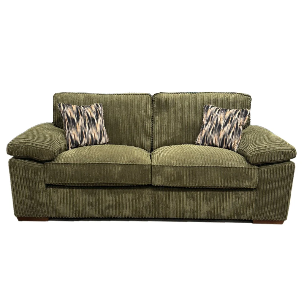 Dexter Fabric Sofa Collection - Choice Of Fabrics & Feet