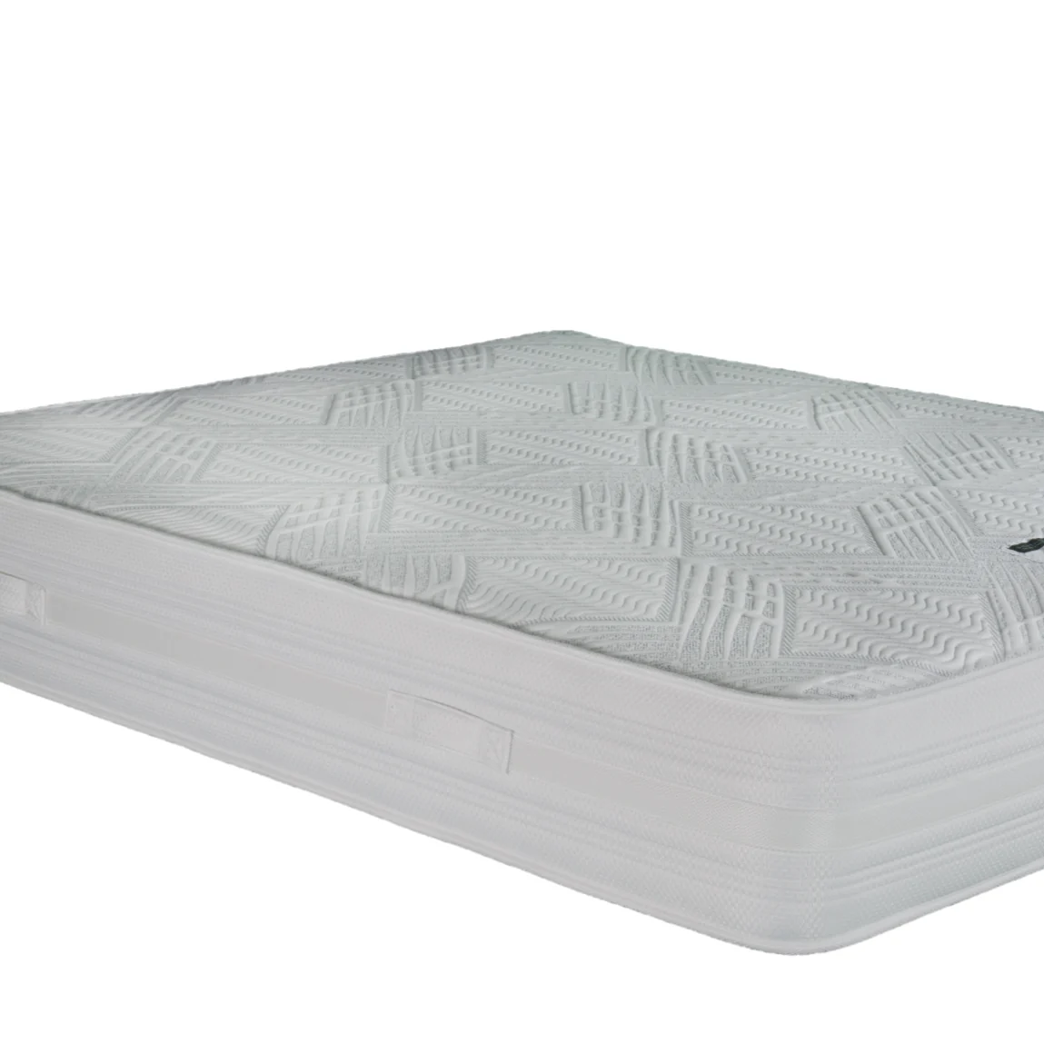 Exquisite 1000 Copper Infused - Latex Encapsulated Mattress
