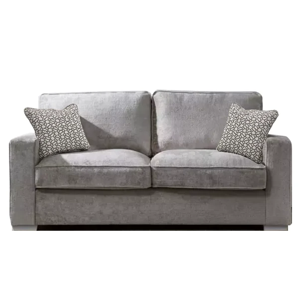 Chicago Sofa Bed Collection - Choice Of Sizes & Fabrics