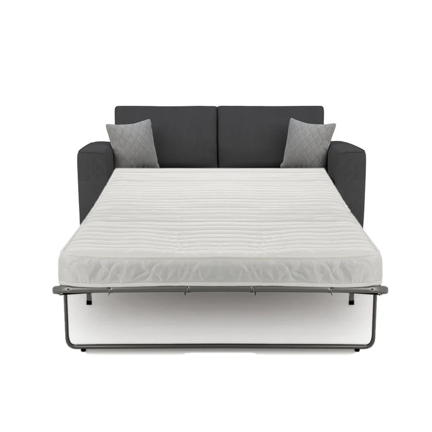 Lucy Collection Fabric Sofa Bed - Choice Of Colours