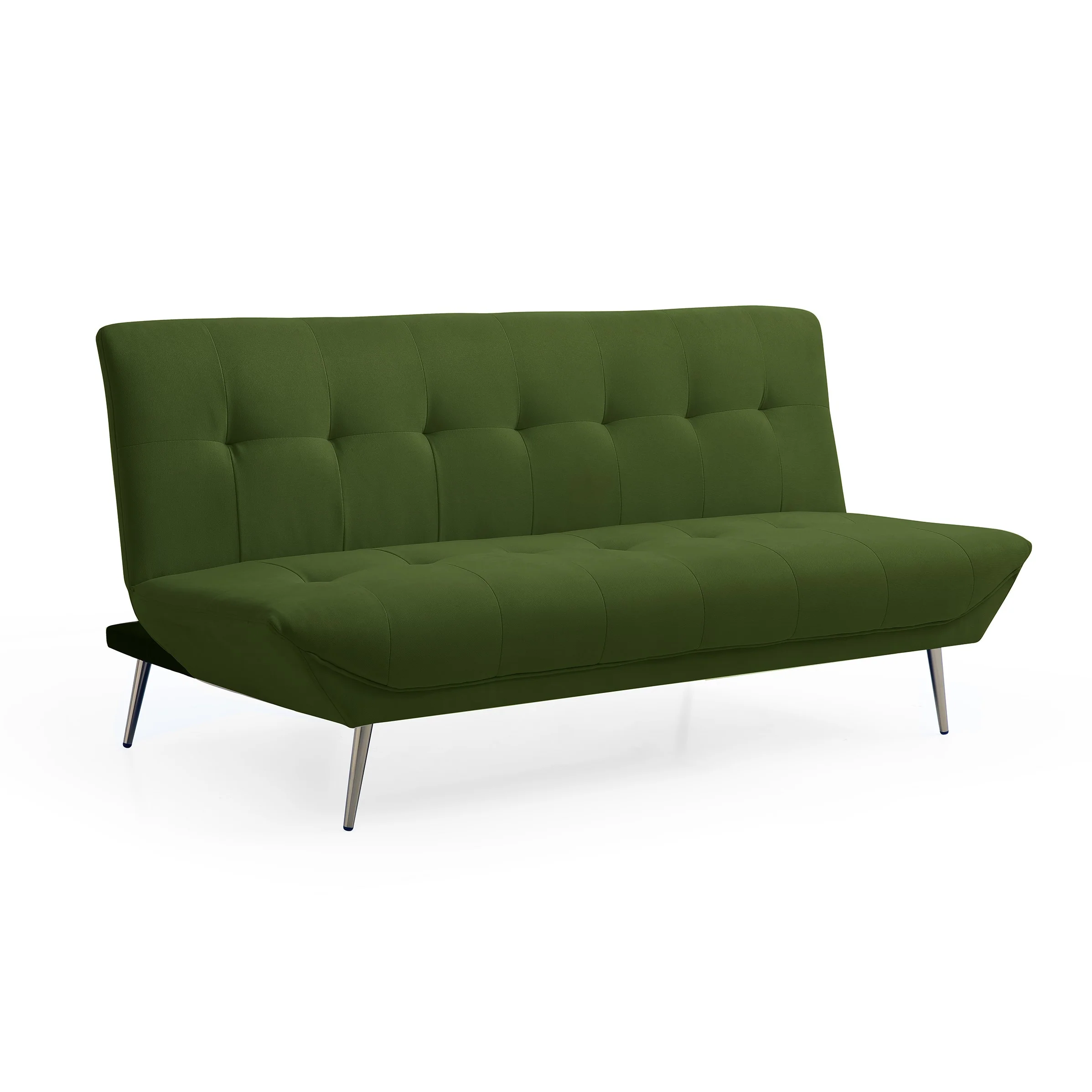 Astrid Fabric Sofa Bed - Choice Of Colours