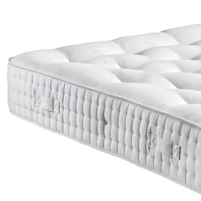 Connoisseur 1500 Pocket Sprung Mattress