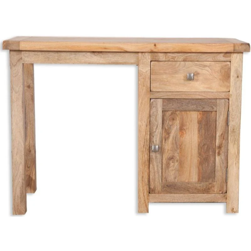Bombay Mango Wood Dressing Table
