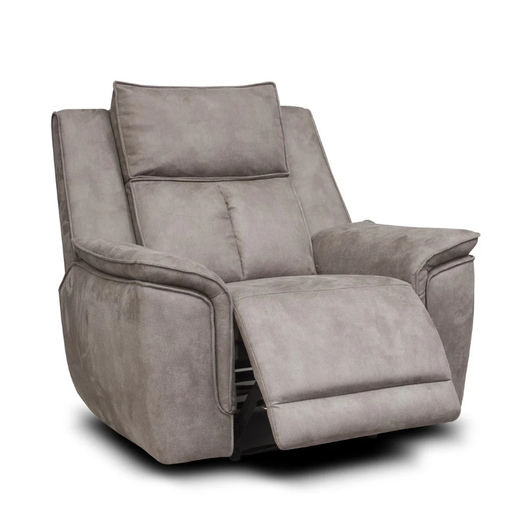 Barello Manual Recliner Armchair - Choice of Colours