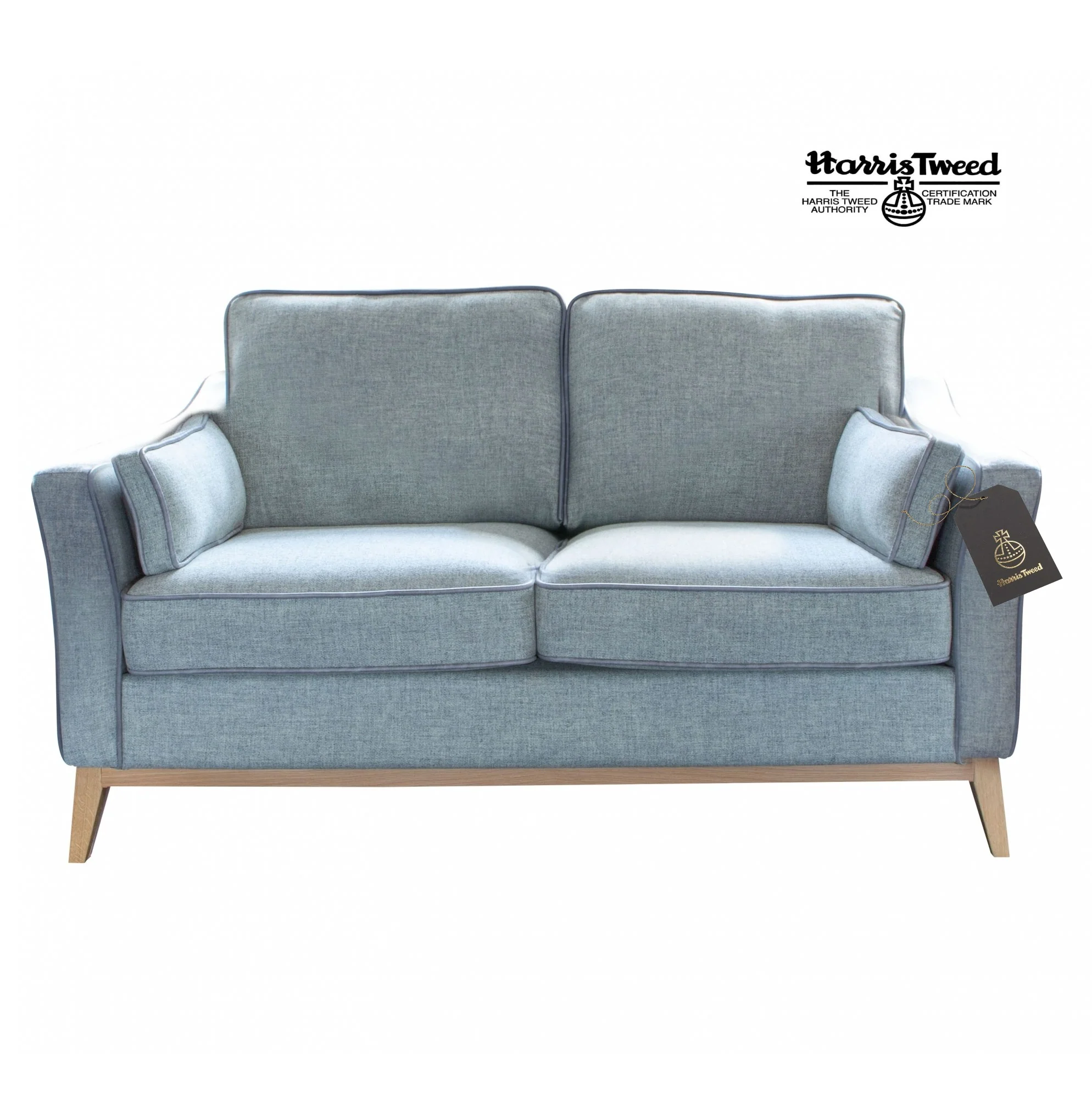 Creswell Harris Tweed Sofa & Chair Collection