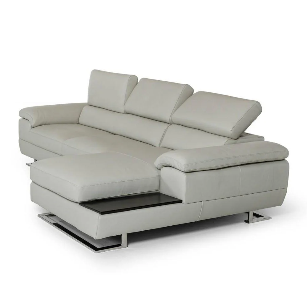 Invictus Italian Leather Sofa Collection - Choice Of Leathers & Sizes