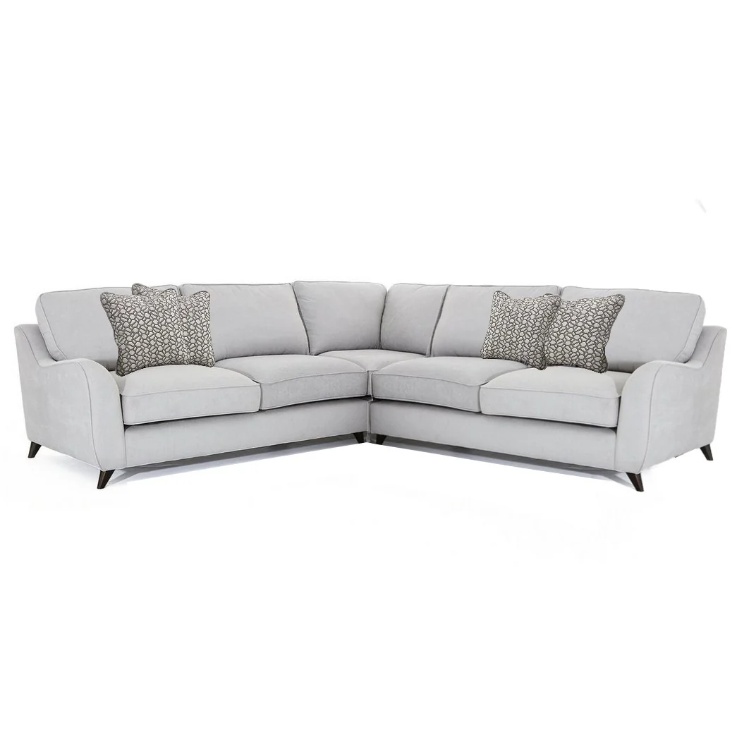 Varley Fabric Corner Sofa Collection