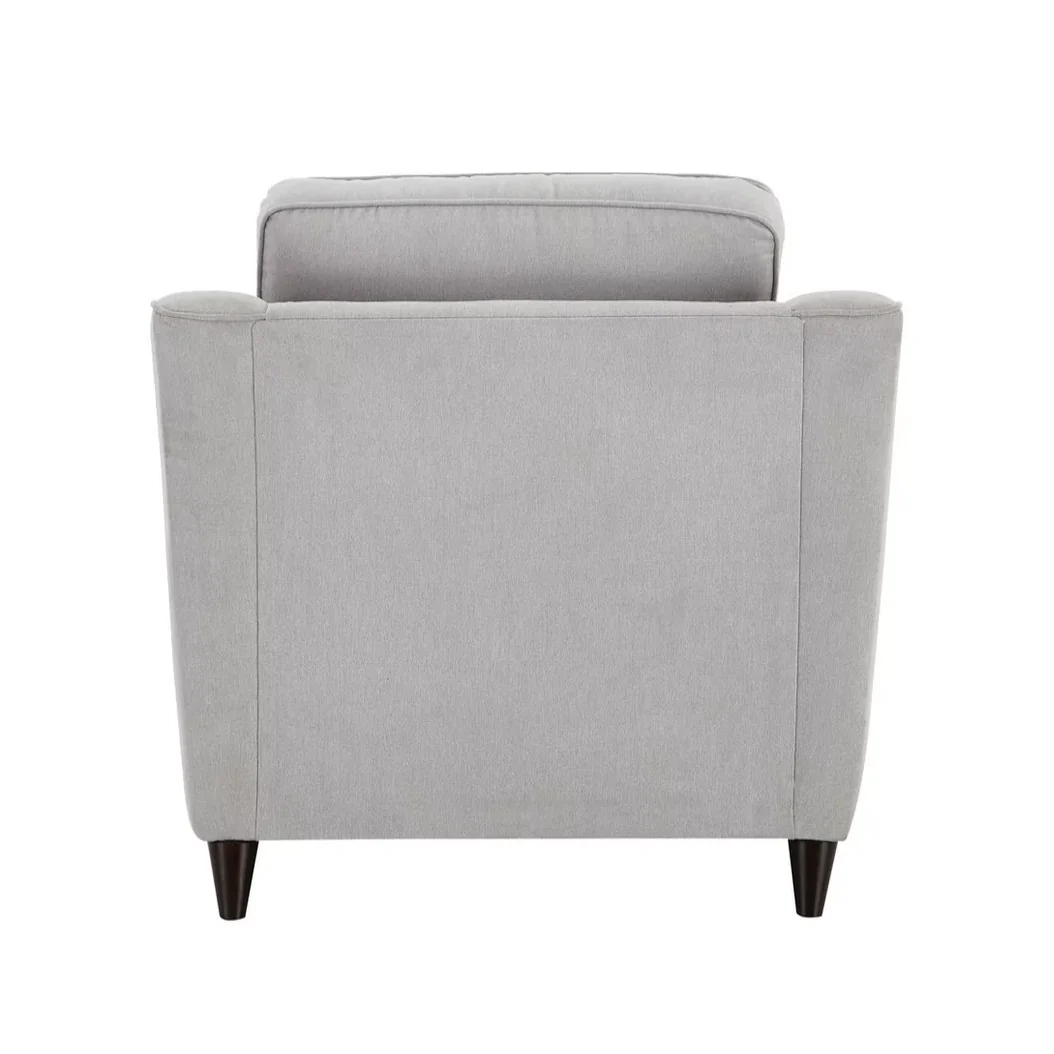 Varley Collection Fabric Armchair