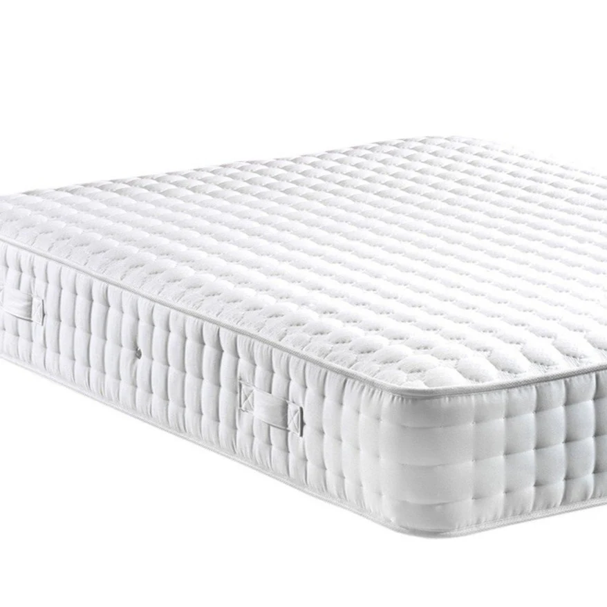 Langham 1000 Pocket Micro Quilted Luxury Mattress