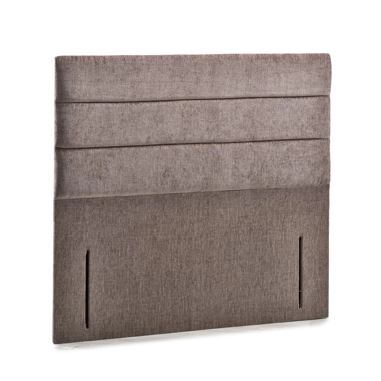 Hampshire Floor Standing Full Headboard - Choice Of Fabrics & Sizes