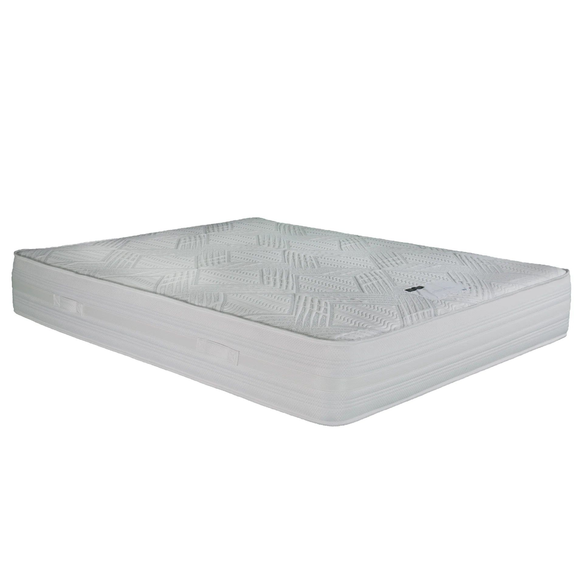 Exquisite 1000 Copper Infused - Latex Encapsulated Mattress