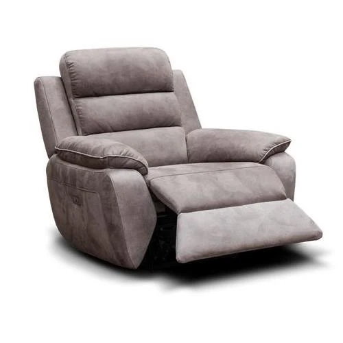Ellis Recliner Armchair - Manual or Power With USB Ports