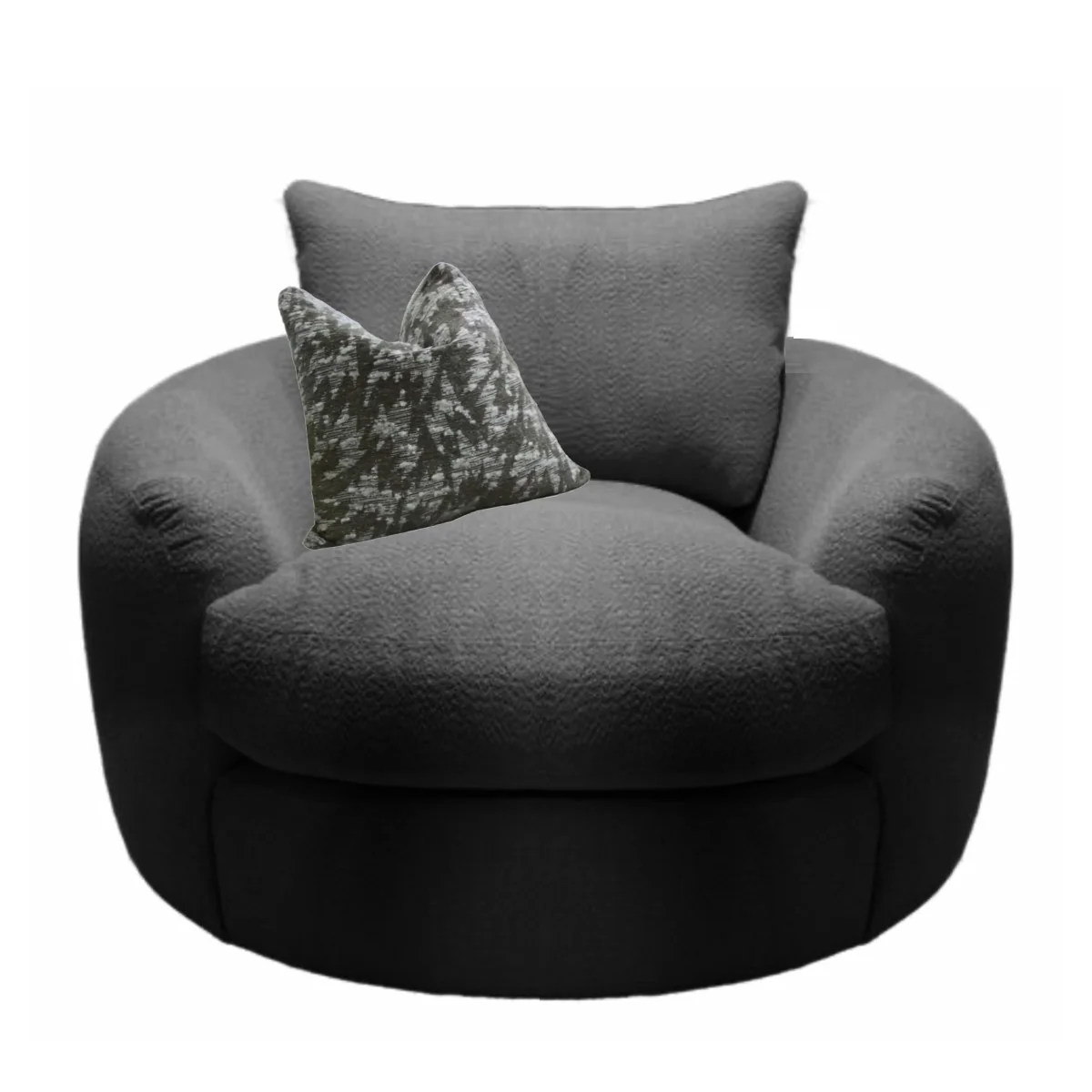 Portobello Armchair - Choice Of Fabrics
