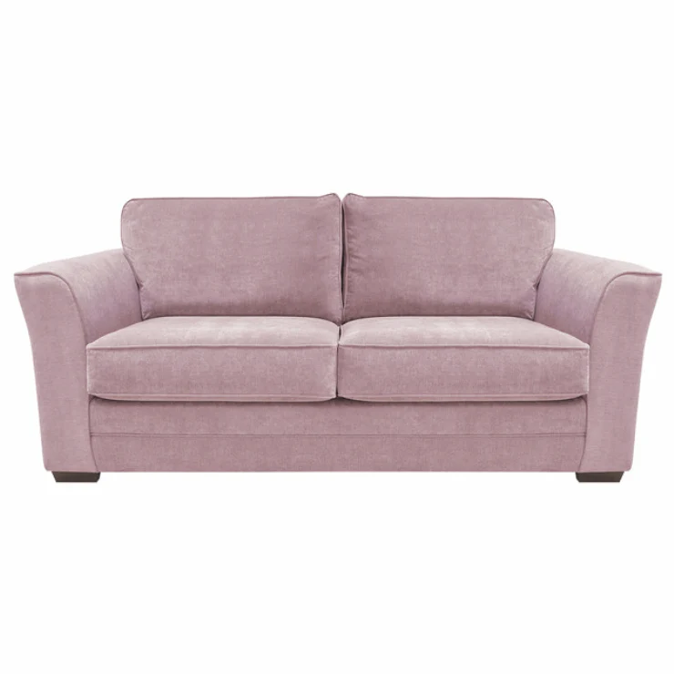 Albany Fabric 2 Seater Sofa Bed - Choice Of Fabrics