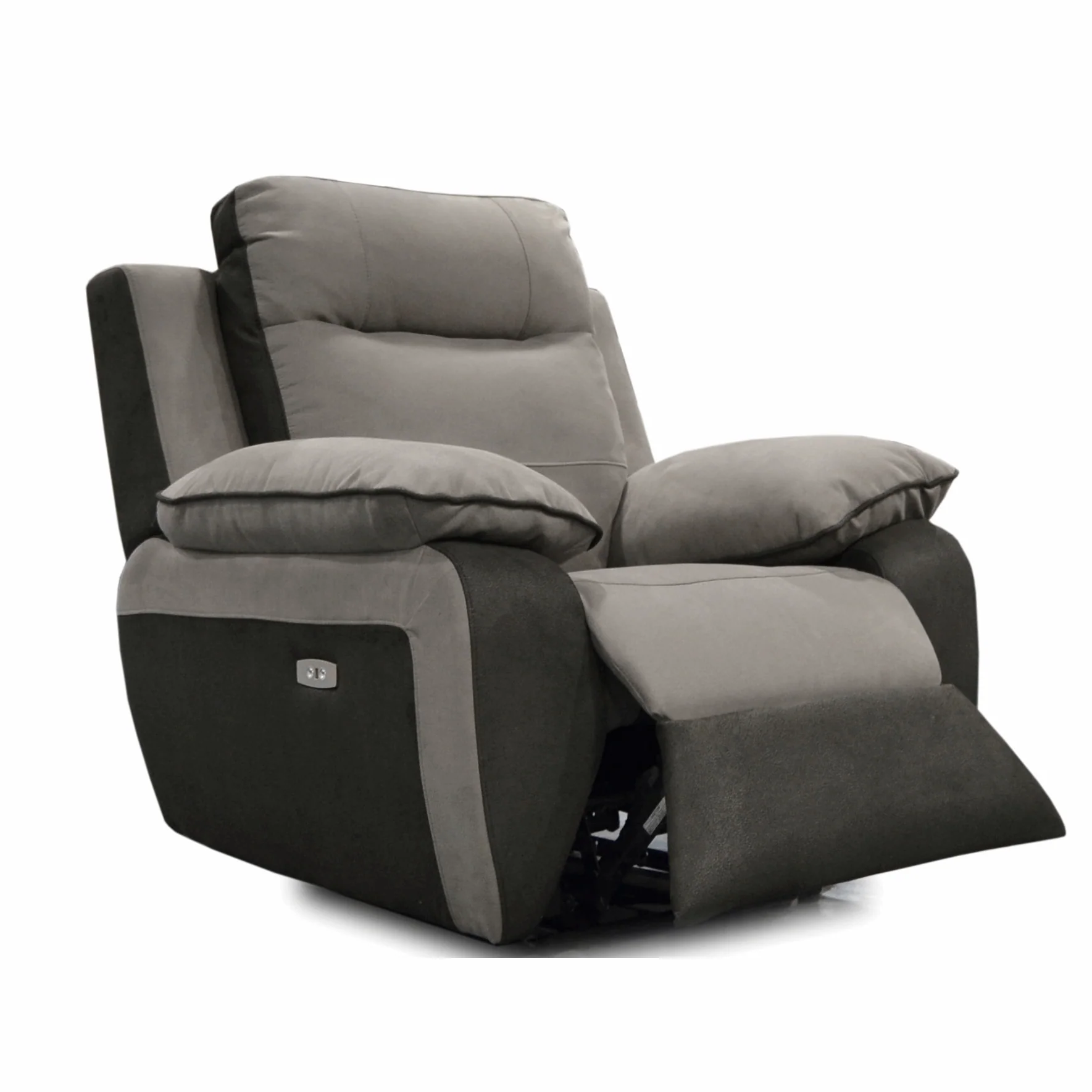 Astwick Recliner Armchair Collection - Manual Or Power Recline With Integrated Usb Charging