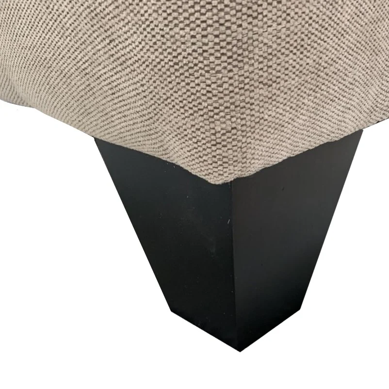 Haven Fabric Armchair - Choice Fabric & Feet