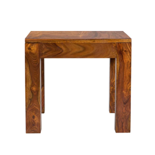 Novo Petite Sheesham Lamp Table