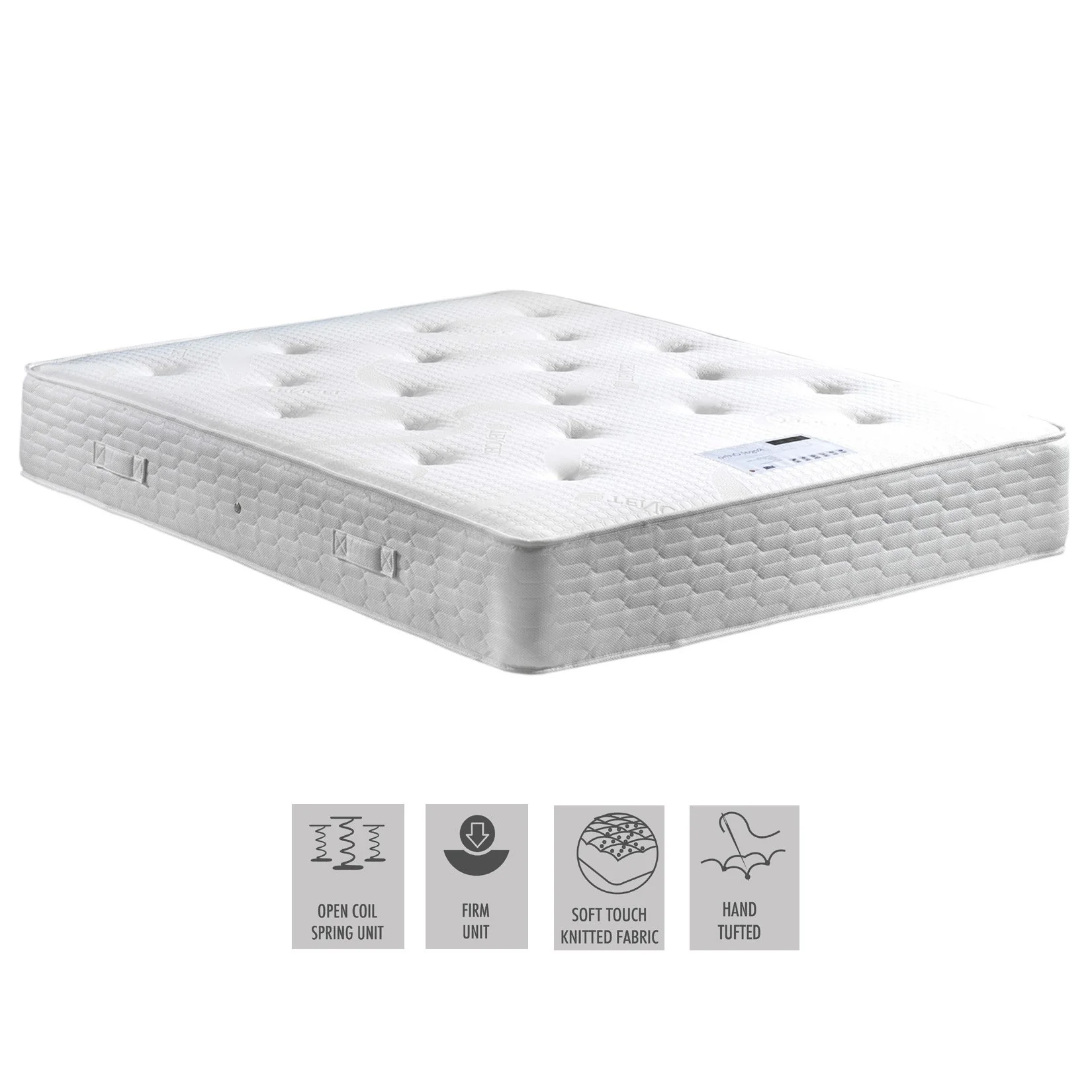 Regal Orthopedic Mattress