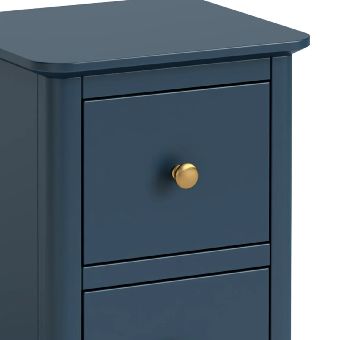 Berkshire Narrow Bedside