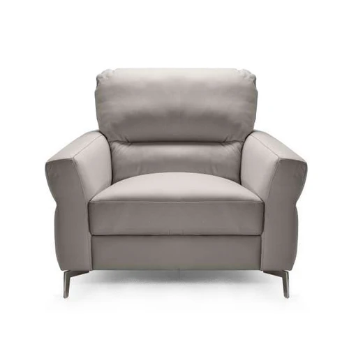 Winona Italian Leather Armchair - Choice Of Leathers
