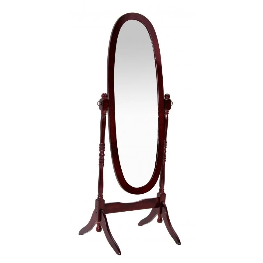 Vanessa Cheval Mirror - Choice of Colours