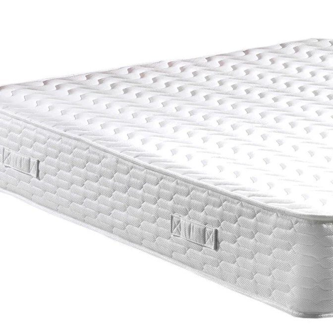 Softflex 1000 Pocket Memory Foam Mattress