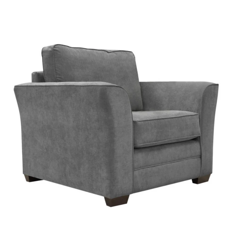Albany Fabric Armchair - Choice Of Colours
