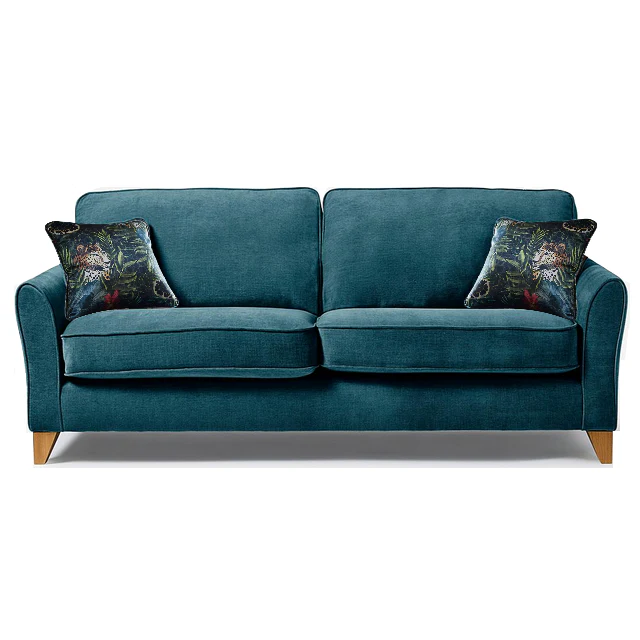 Fairfield Fabric Sofa Collection - Choice Of Fabrics & Feet