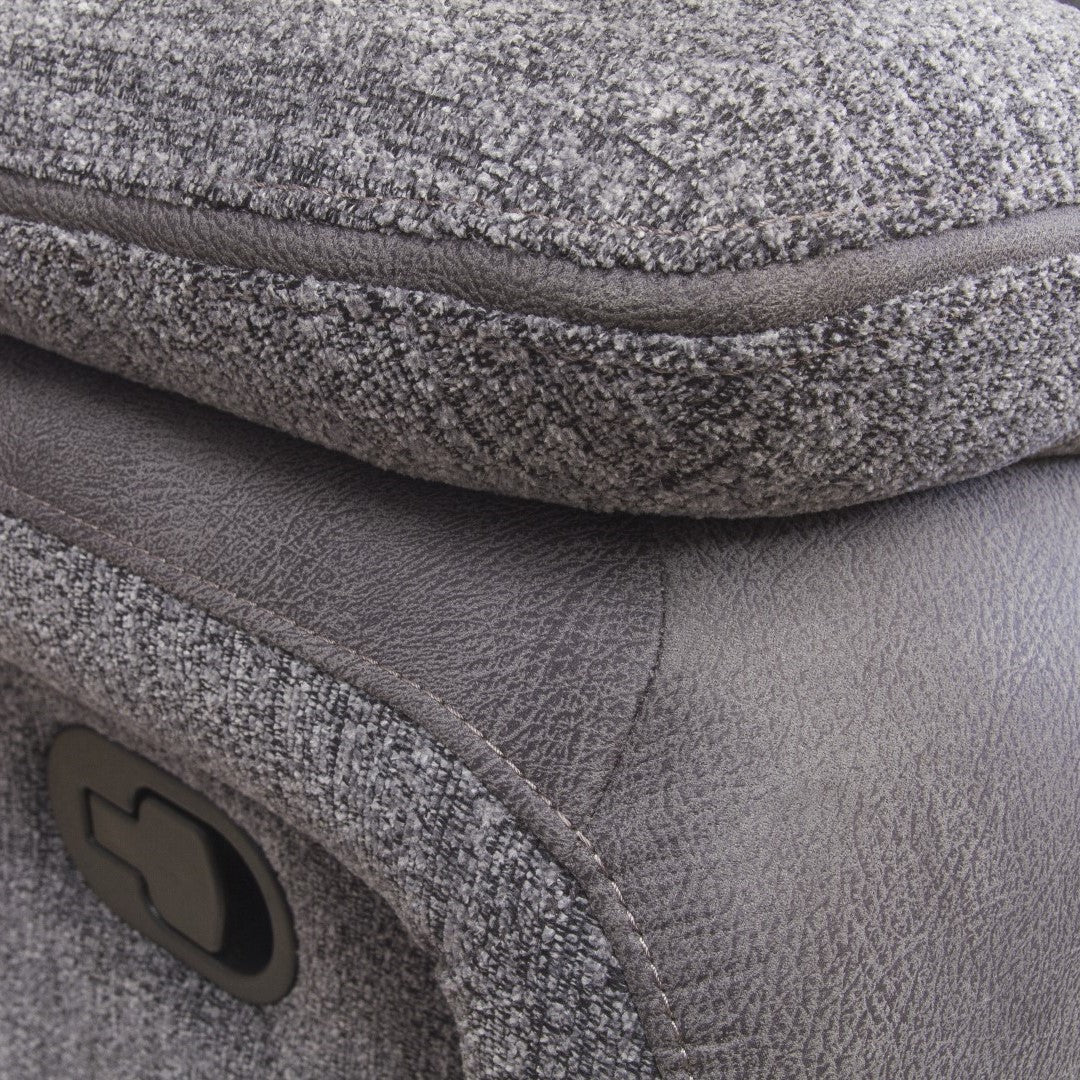 Legend Manual Recliner Armchair