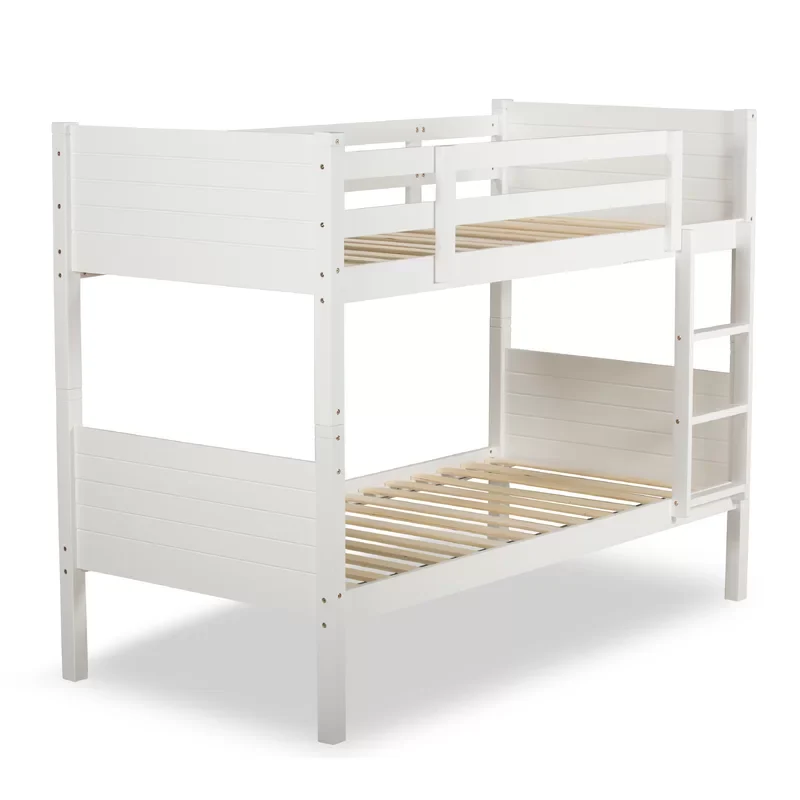 Castleton 3FT Bunk Bed - White