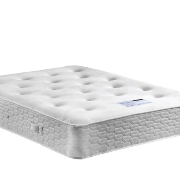 Duo Flex Memory Foam 1000 Pocket Mattress