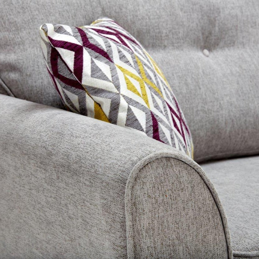 Chloe Fabric Armchair
