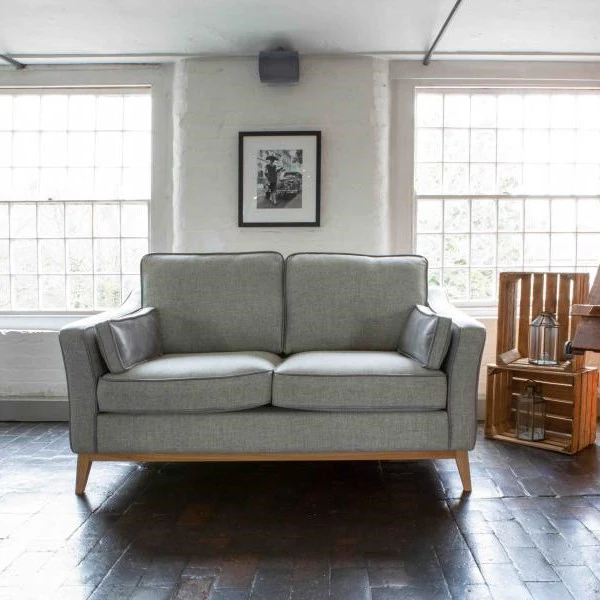 Creswell Harris Tweed Sofa & Chair Collection