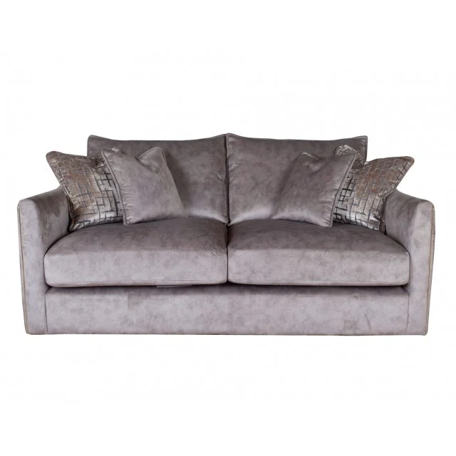 Blaise Sofa Collection - Choice Of Sizes & Fabrics