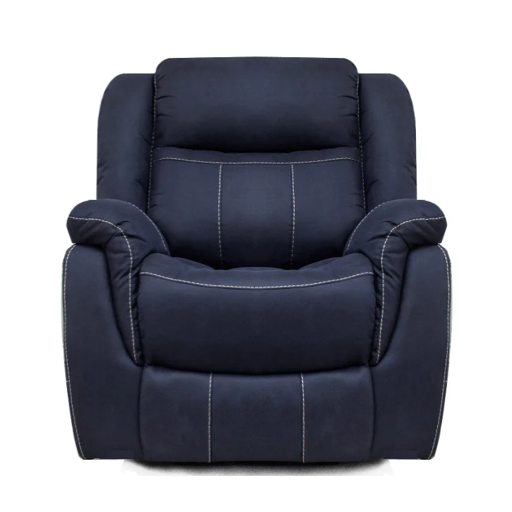Walton Fabric Recliner Armchair - Choice Of Colours
