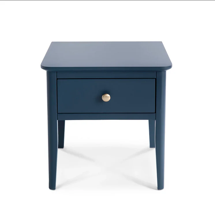 Berkshire 1 Drawer Lamp Table
