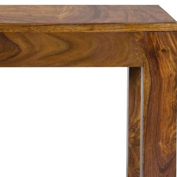 Novo Petite Sheesham Lamp Table