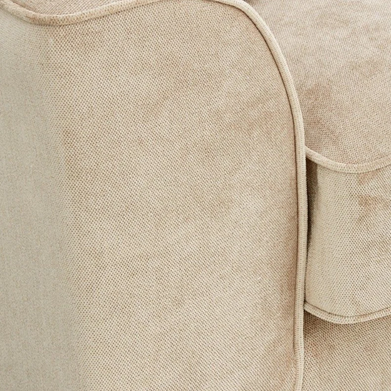 Fantasia Fabric Armchair & Love Chair Collection