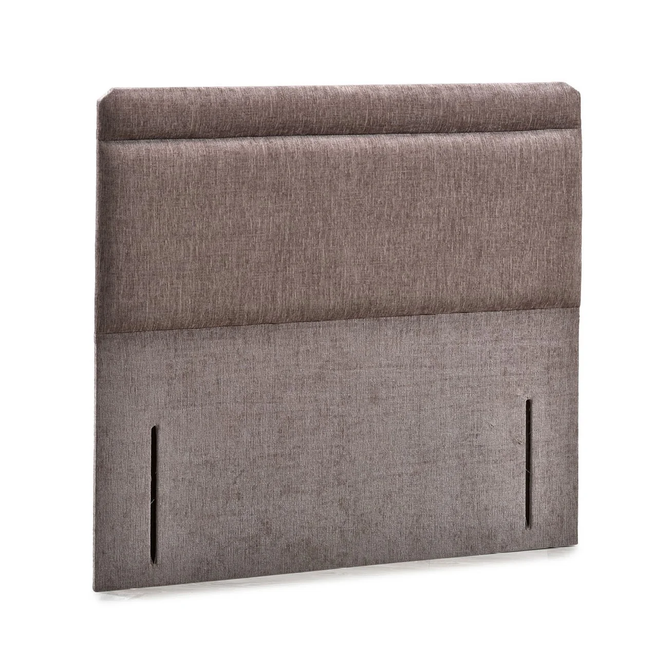 Sussex Floor Standing Full Headboard - Choice Of Fabrics & Sizes