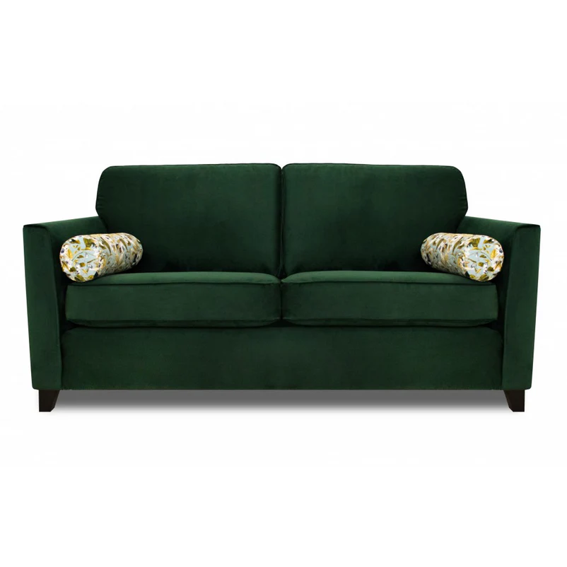 Rene Fabric Sofa Collection - Available In A Choice Of Fabrics