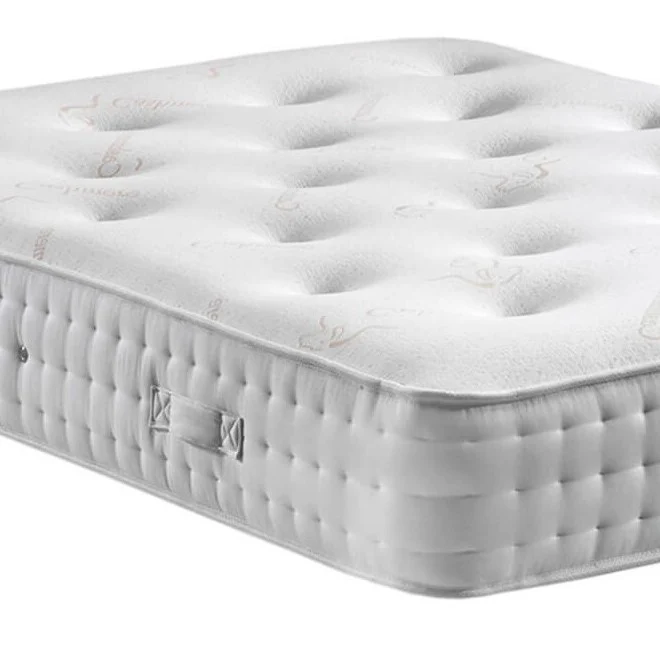 Dorchester Natural 2000 Pocket Mattress