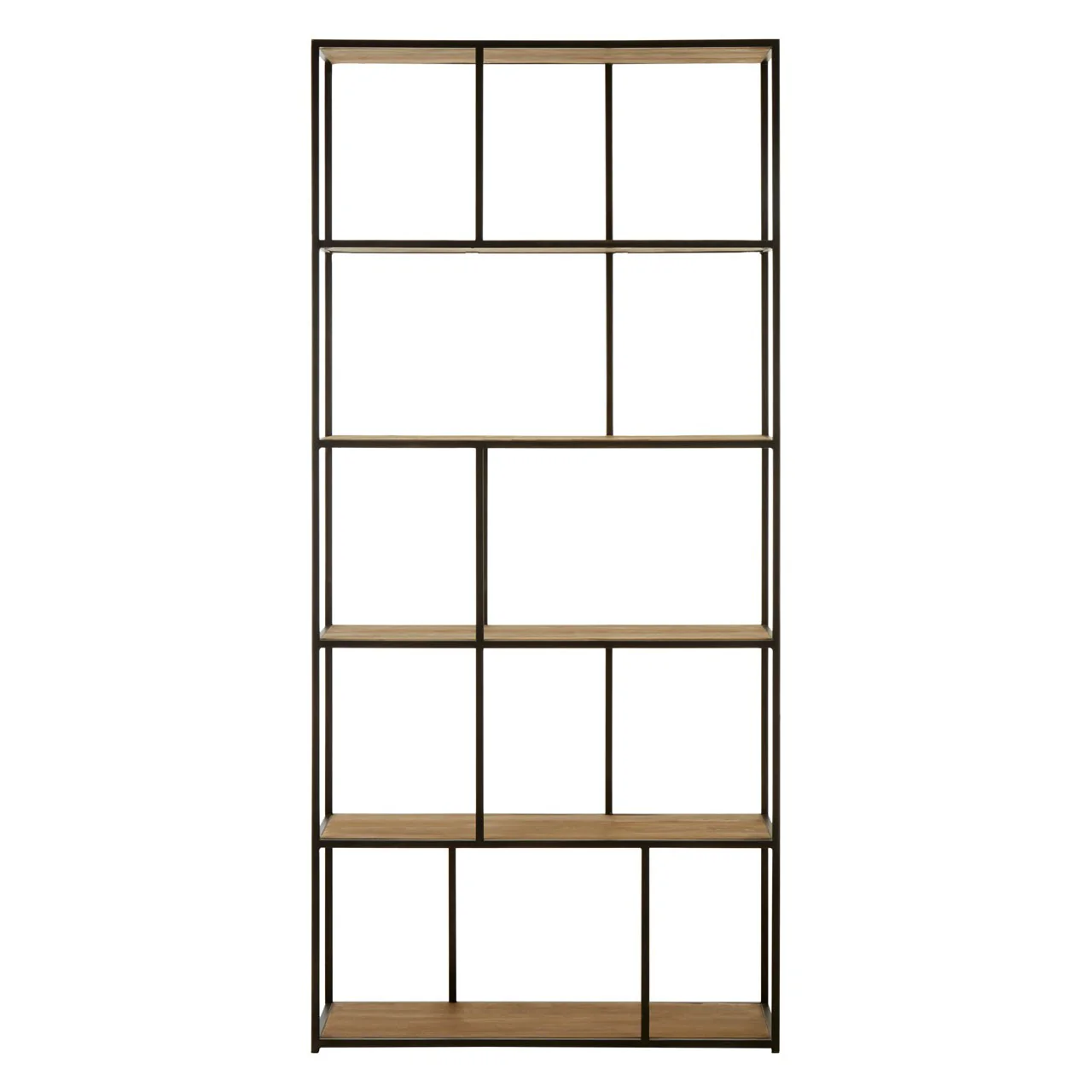Mason Shelf Unit
