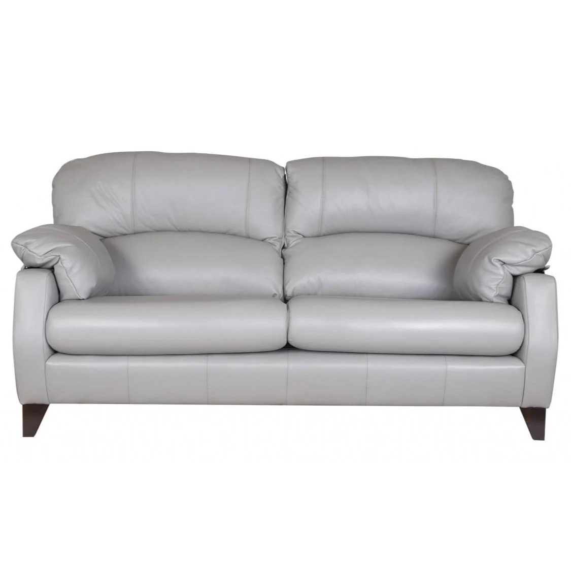 Austin Leather Sofa Collection - Choice Of Sizes, Leathers & Feet