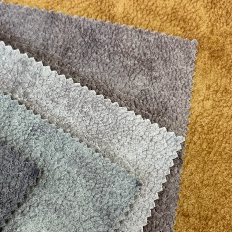 Royal Fabric Accent Swivel Chair - Choice Of Fabrics